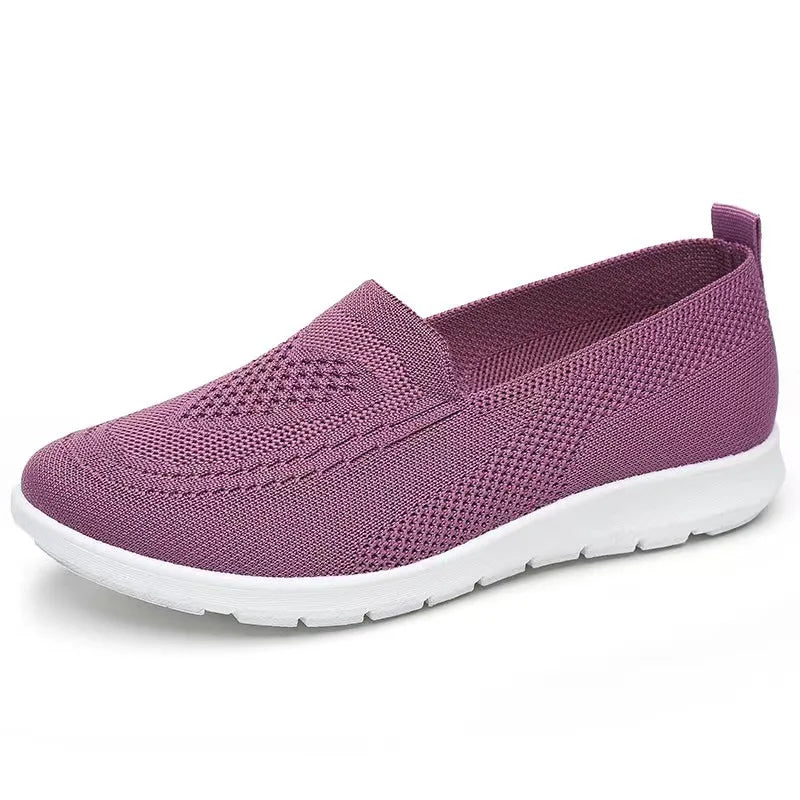 Langlebige und stützende orthopädische Ballerinas