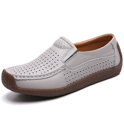 Stützende und stilvolle orthopädische Turnschuhe