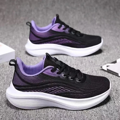 Stützende und trendige orthopädische Schuhe