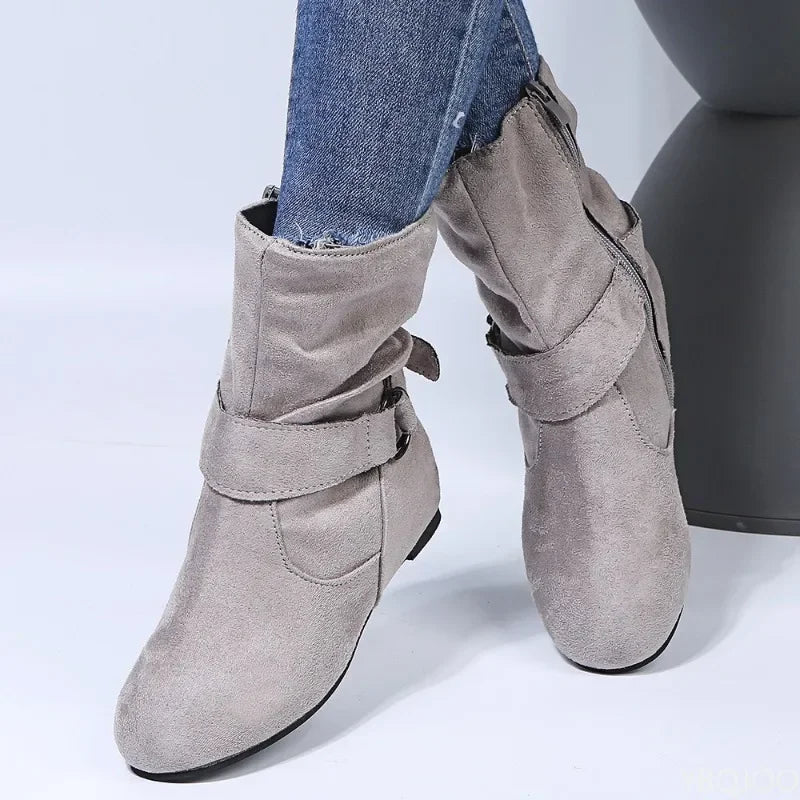Hochwertige orthopädische Stiefel