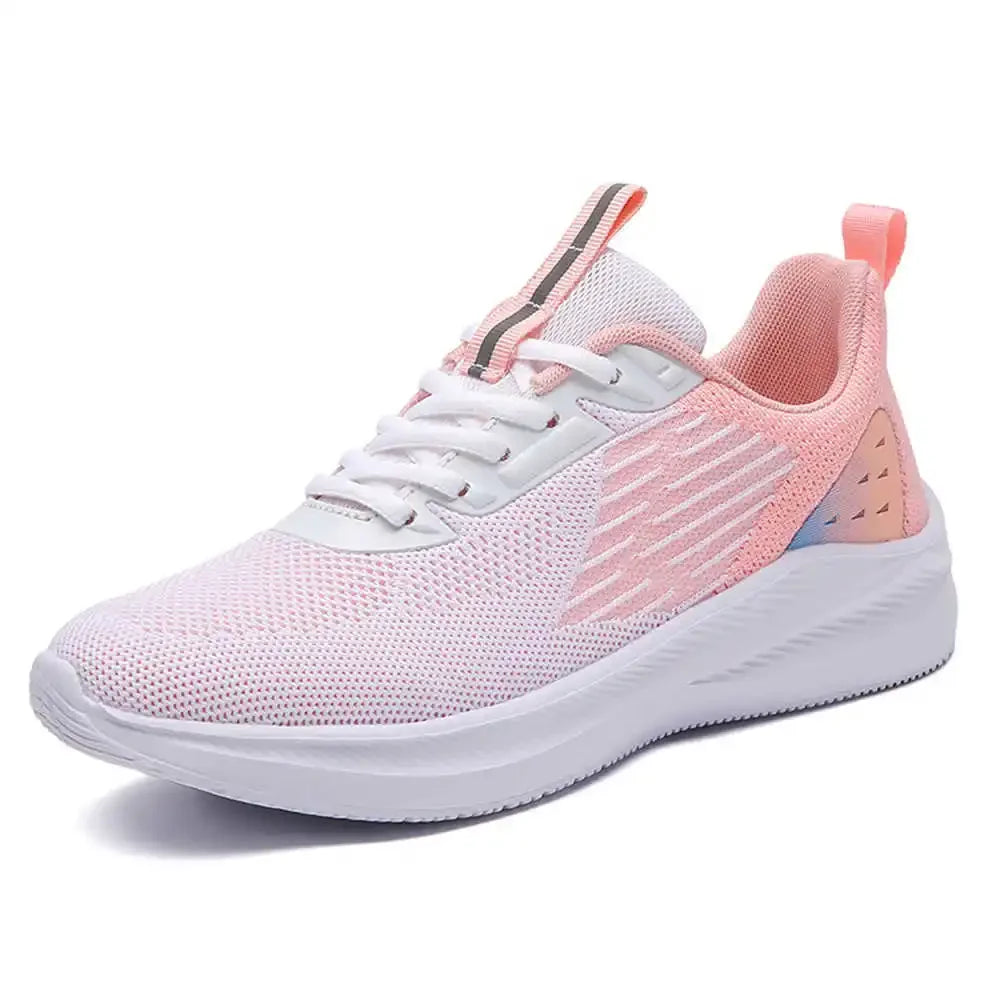 Modische und stützende orthopädische Turnschuhe