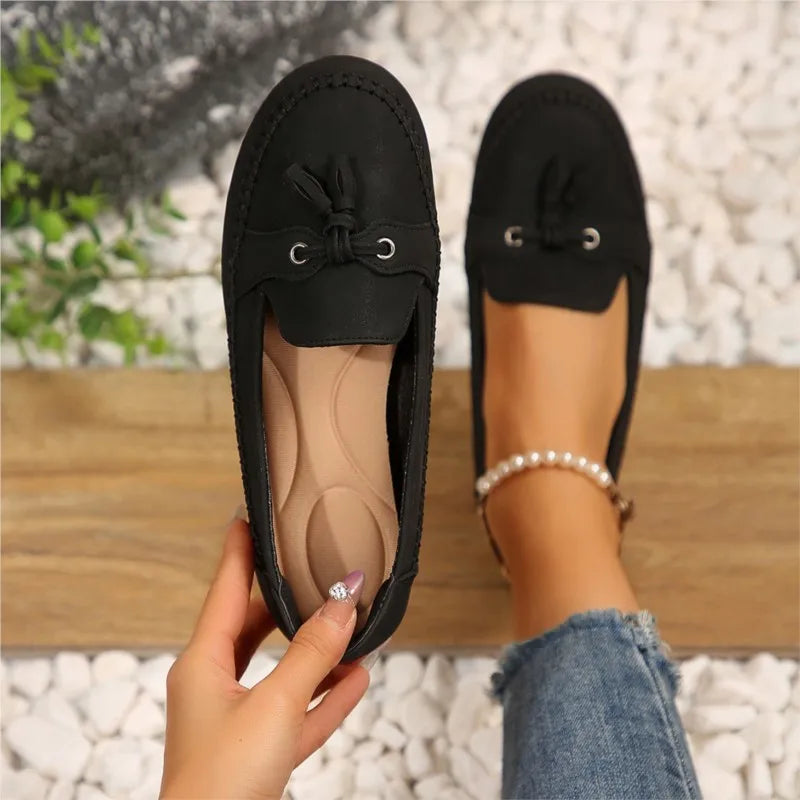 Bequeme und modische orthopädische Turnschuhe