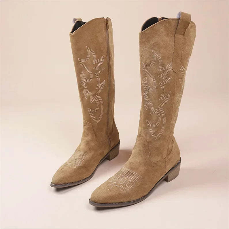 Hochwertige orthopädische Stiefel