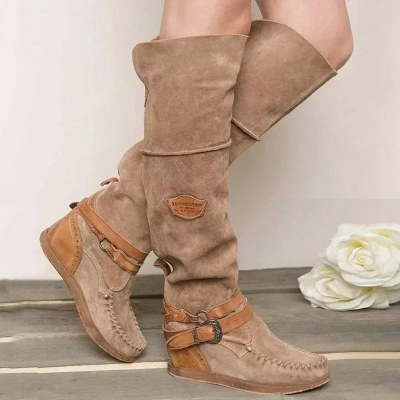 MW | Entspannte und stützende orthopädische Schuhe
