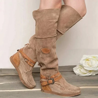MW | Entspannte und stützende orthopädische Schuhe