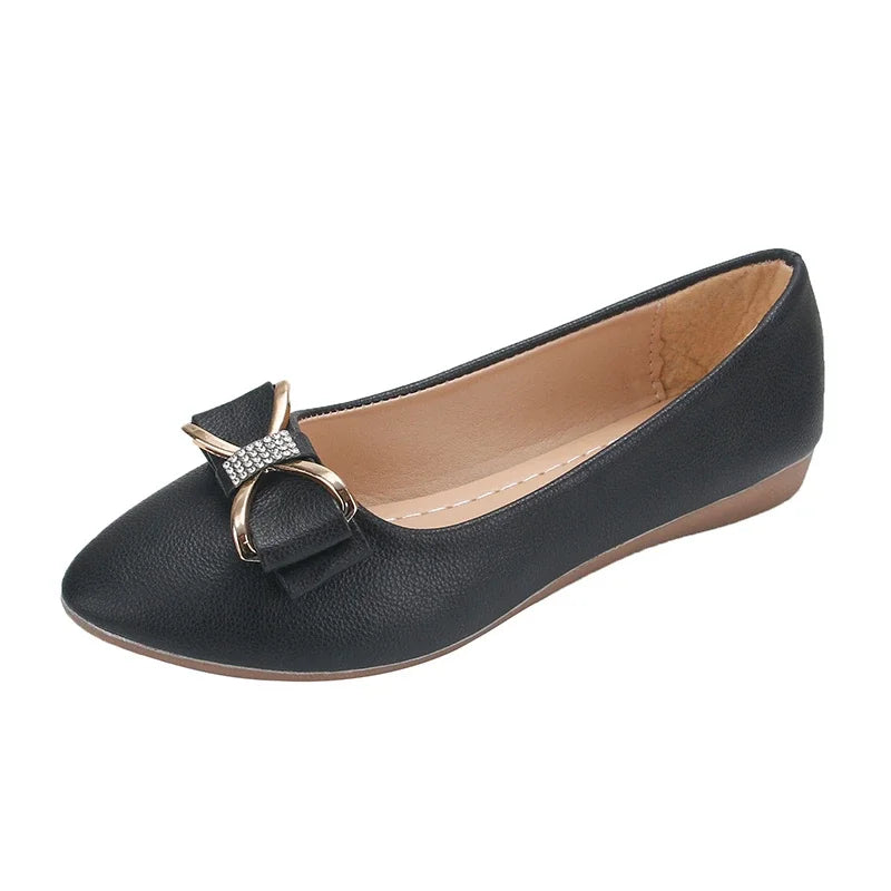 Hochwertige orthopädische Schuhe