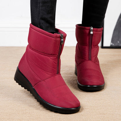 Bequeme Orthopädische Stiefel für den Alltag