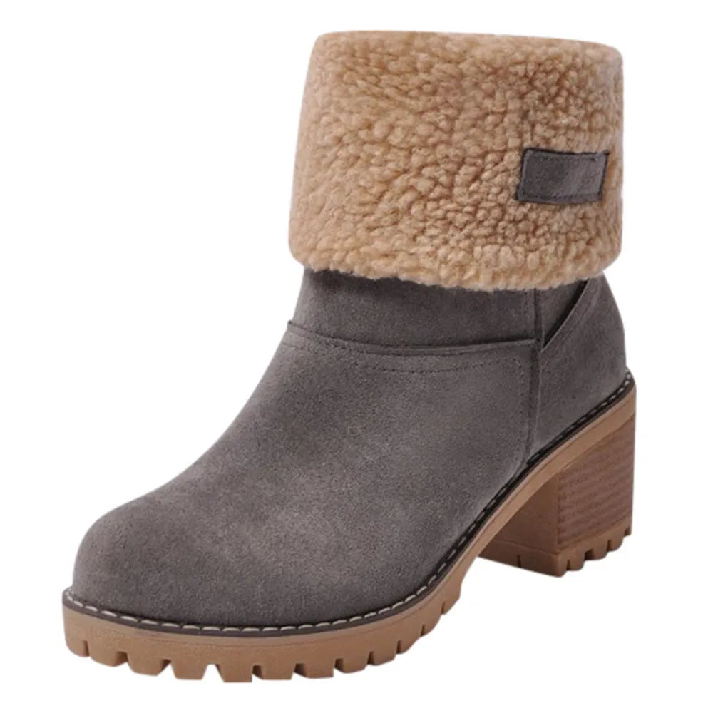 Langlebige und stützende orthopädische Stiefel