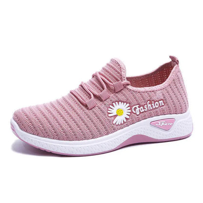 Lässige und stützende orthopädische Turnschuhe