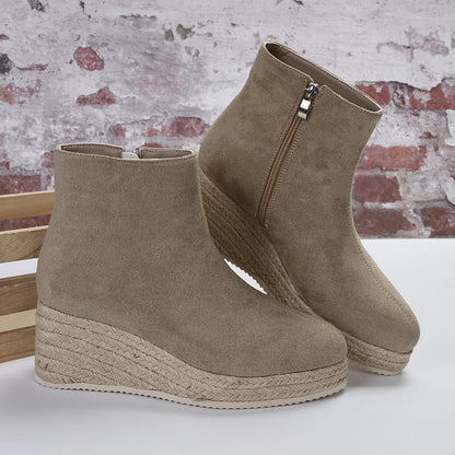 Maßgeschneiderte und bequeme orthopädische Stiefel