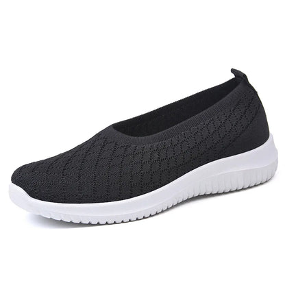 Modische und stützende orthopädische Slipper