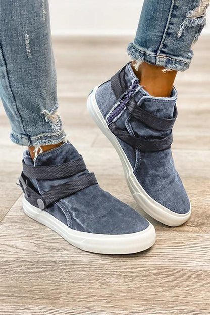 Klassische Orthopädische Stiefel mit zeitlosem Stil