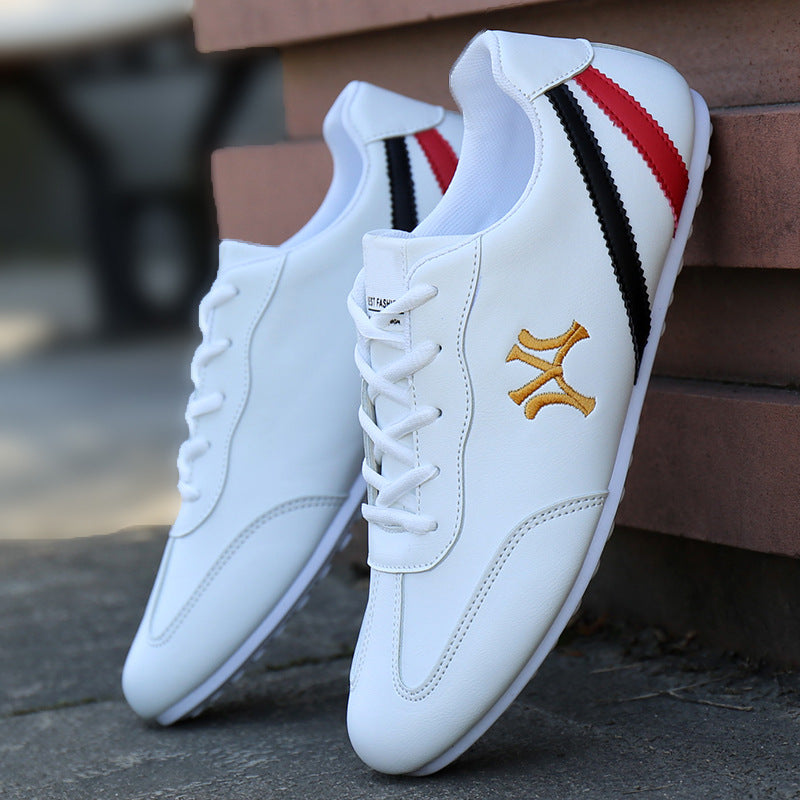 MW | Schnürschuhe für Männer