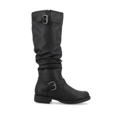 Anmutige Orthopädische Stiefel für modernen Look