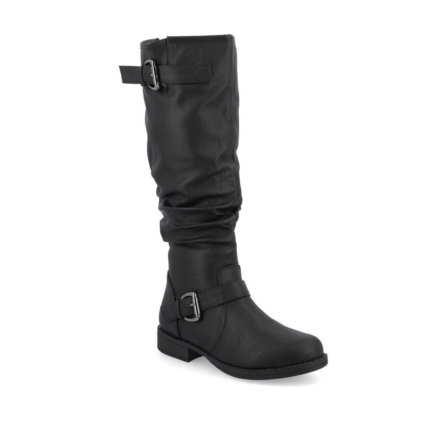 Anmutige Orthopädische Stiefel für modernen Look