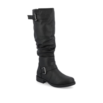 Anmutige Orthopädische Stiefel für modernen Look