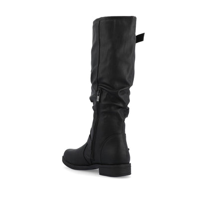 Anmutige Orthopädische Stiefel für modernen Look