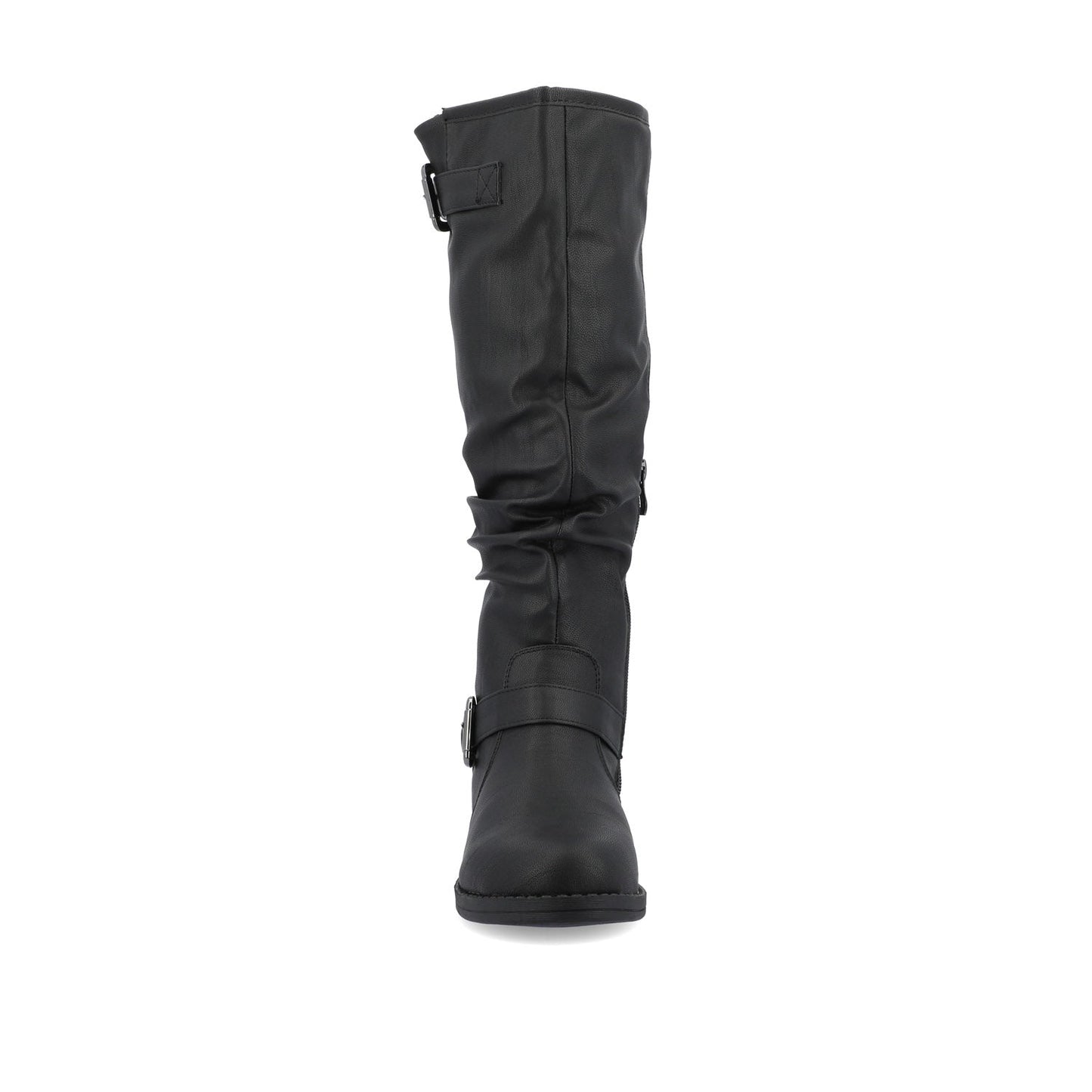 Anmutige Orthopädische Stiefel für modernen Look
