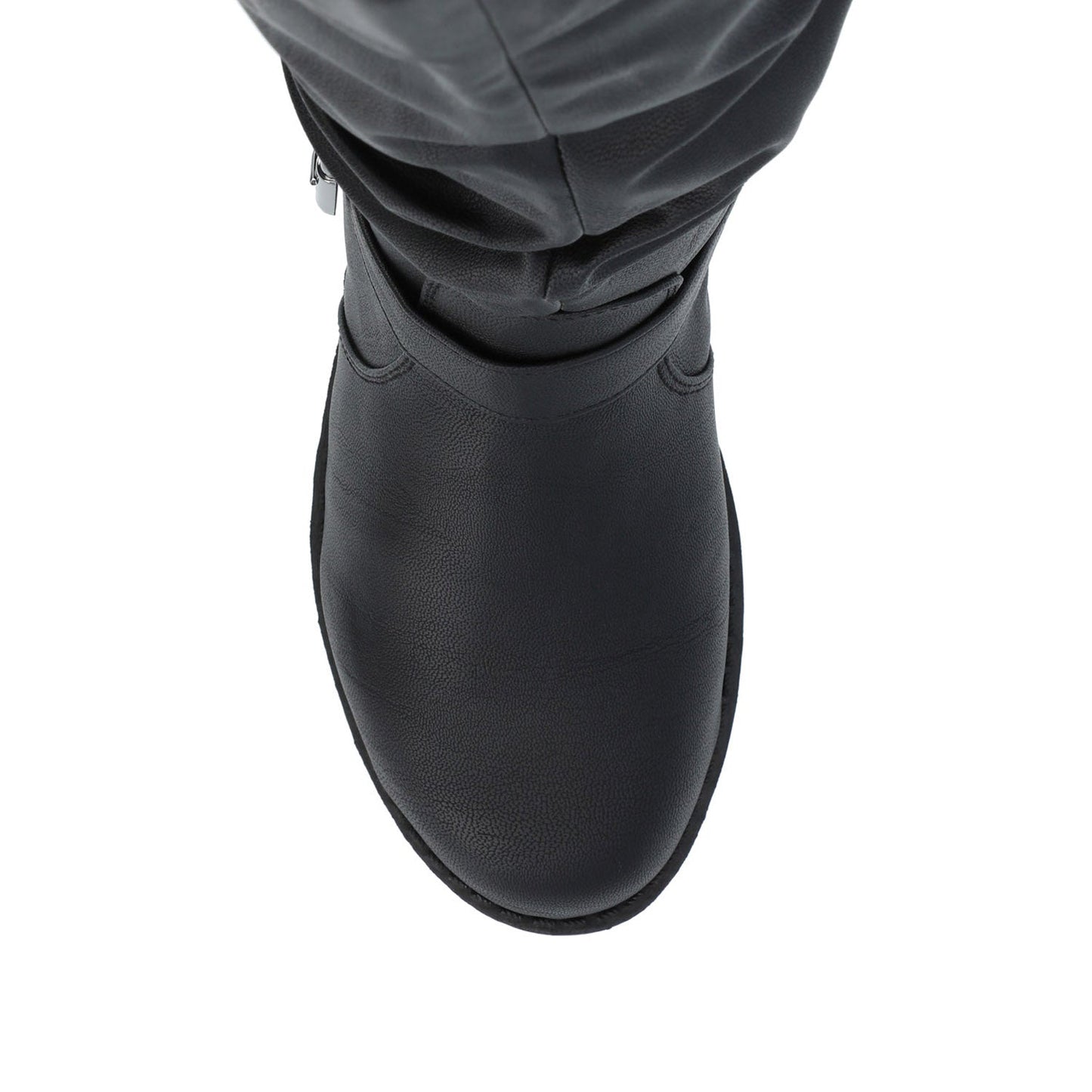 Anmutige Orthopädische Stiefel für modernen Look