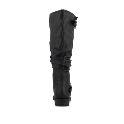 Anmutige Orthopädische Stiefel für modernen Look