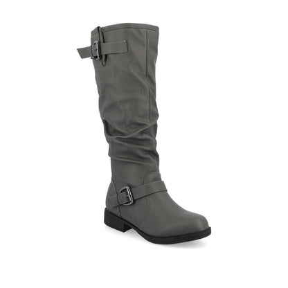 Anmutige Orthopädische Stiefel für modernen Look