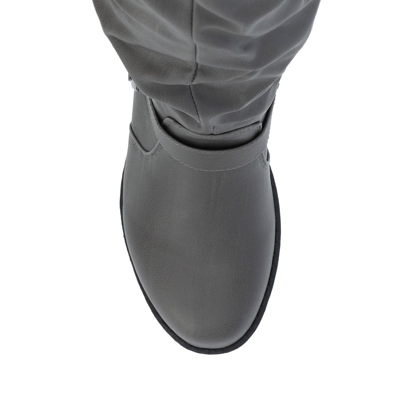 Anmutige Orthopädische Stiefel für modernen Look
