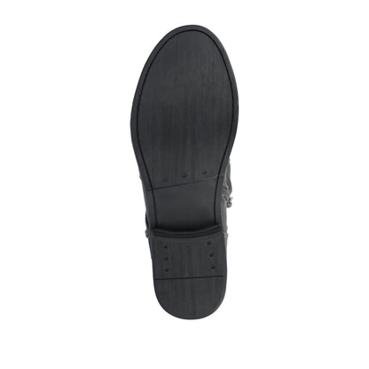 Anmutige Orthopädische Stiefel für modernen Look