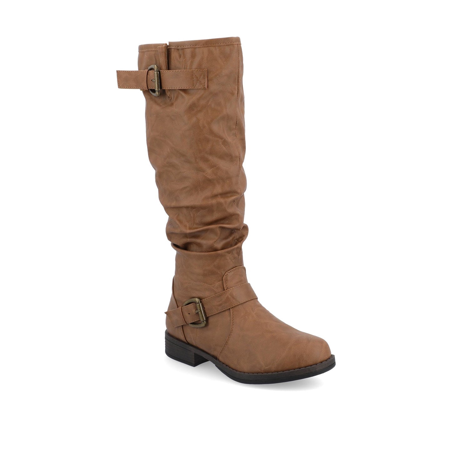 Anmutige Orthopädische Stiefel für modernen Look