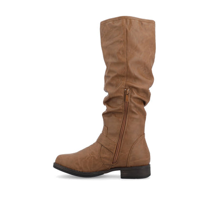 Anmutige Orthopädische Stiefel für modernen Look
