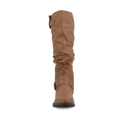 Anmutige Orthopädische Stiefel für modernen Look