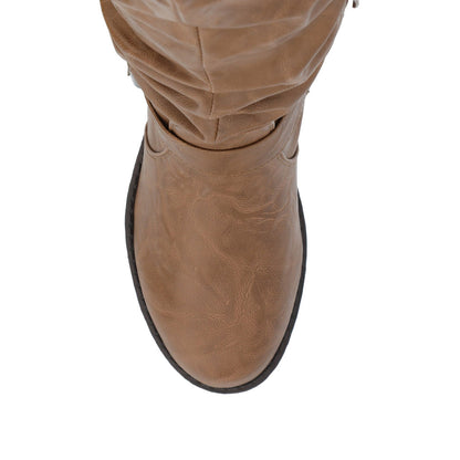 Anmutige Orthopädische Stiefel für modernen Look