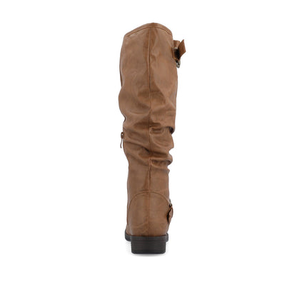 Anmutige Orthopädische Stiefel für modernen Look