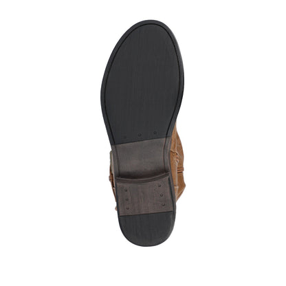 Anmutige Orthopädische Stiefel für modernen Look