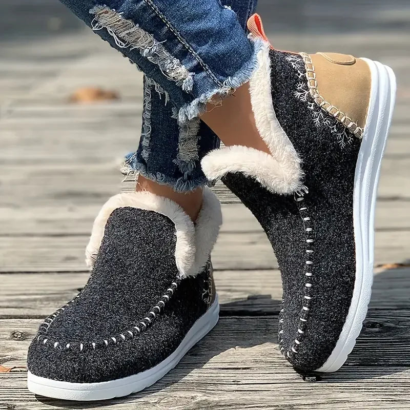Wunderschön gefertigte Orthopädische Stiefel
