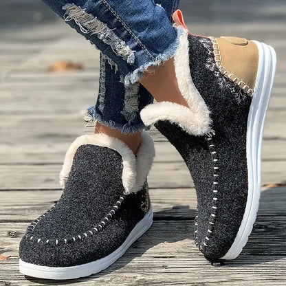 Wunderschön gefertigte Orthopädische Stiefel