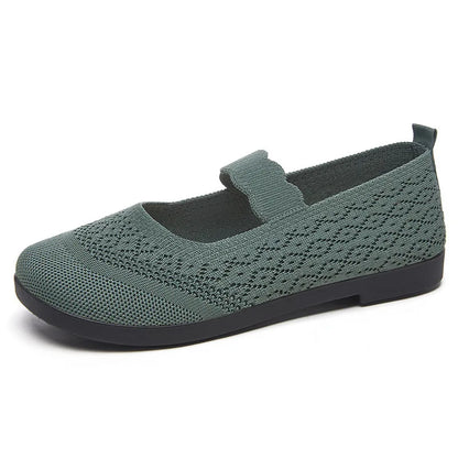 Bequeme und modische orthopädische Slipper