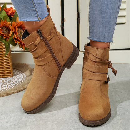 Wunderschön gefertigte Orthopädische Stiefel