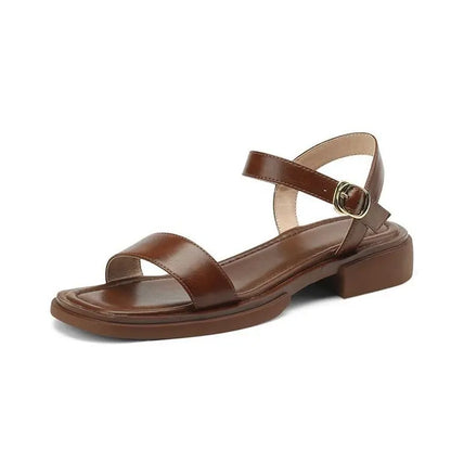 MW | Hochwertige orthopädische Sommersandalen