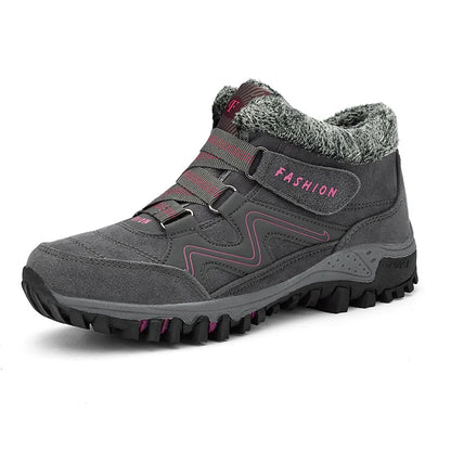Elegante und stützende orthopädische Turnschuhe