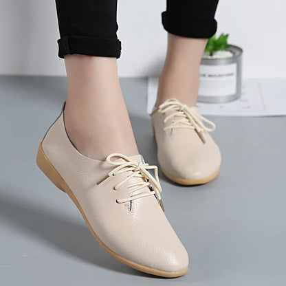 Hochwertige orthopädische Ballerinas