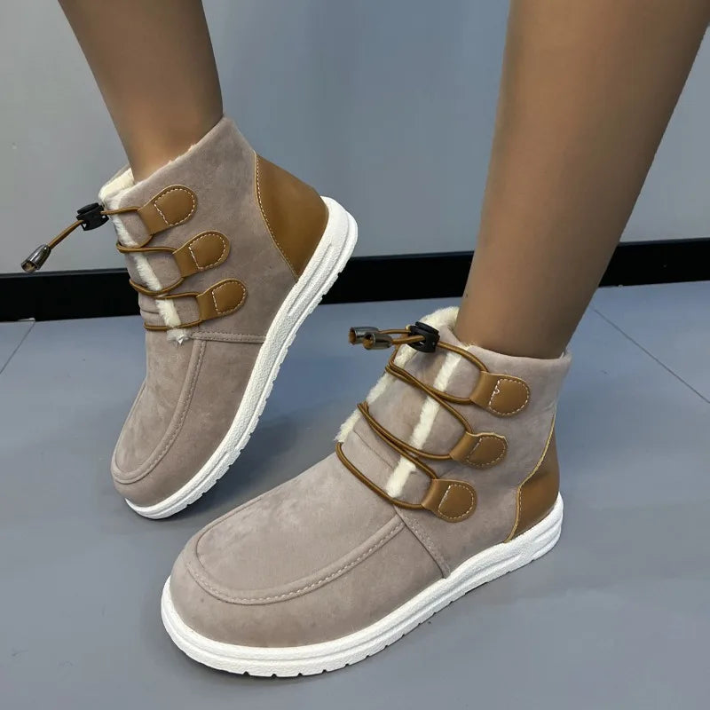Wunderschön gefertigte Orthopädische Stiefel