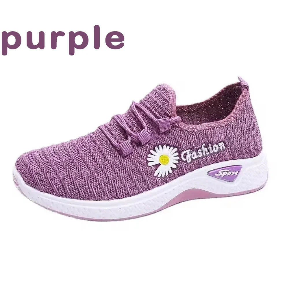 Stützende und trendige orthopädische Schuhe