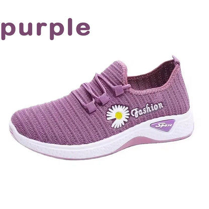 Stützende und trendige orthopädische Schuhe