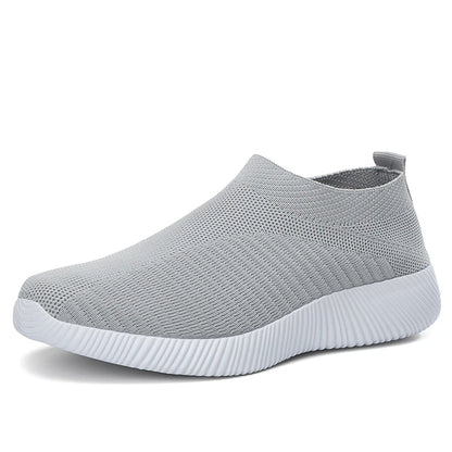 Bequeme und modische orthopädische Turnschuhe