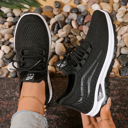 Vielseitige und stützende orthopädische Turnschuhe