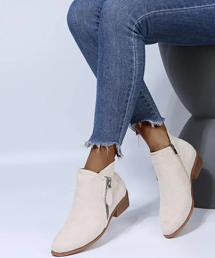 Stilvolle Orthopädische Stiefel für jeden Anlass