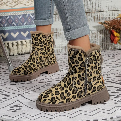 Bequeme Orthopädische Stiefel für den Alltag