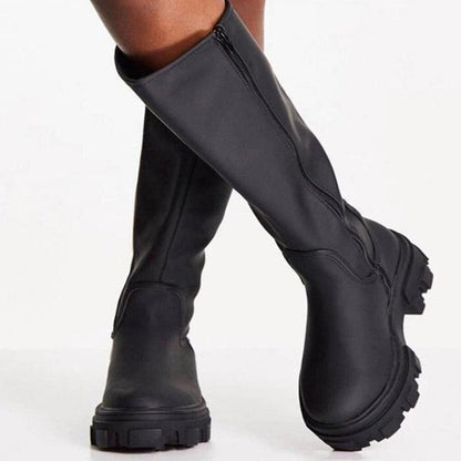 Bequeme Orthopädische Stiefel für den Alltag