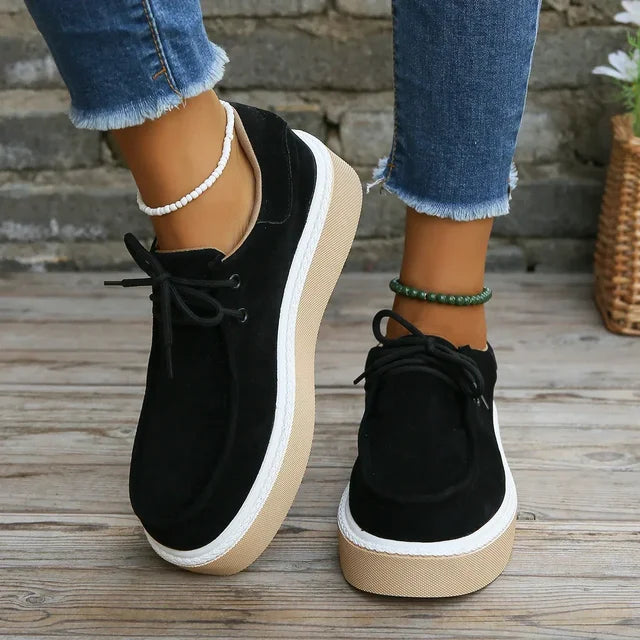 MW | Mühelose und leichte orthopädische Schuhe