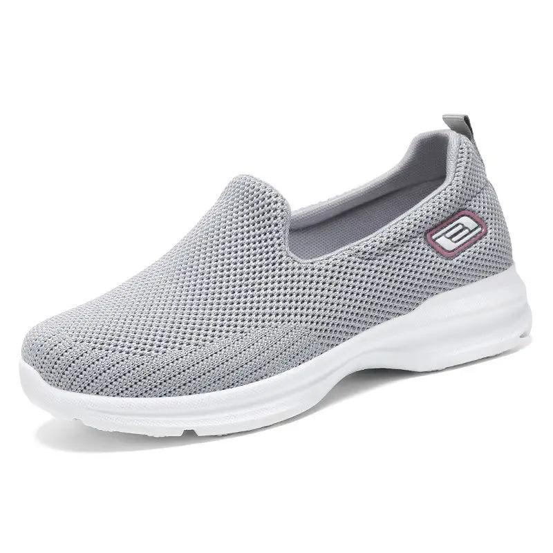 Stützende und stilvolle orthopädische Turnschuhe